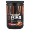 Primal Preworkout Powder, Fruit Punch, 17.9 oz (507.5 g)