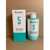 SPAKLEAN Amazing Collagen Shampoo 500ml x2