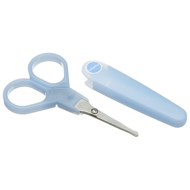 Mapepe Safety Scissors with Caps