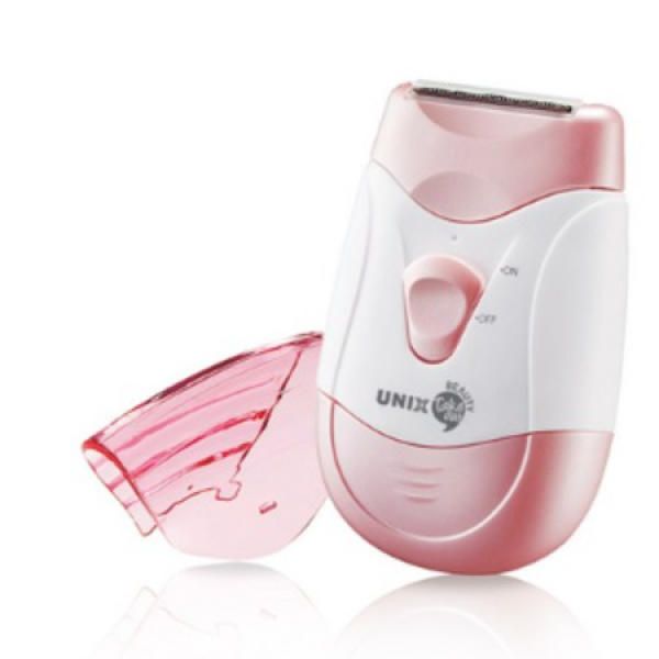 Unix Takeout Beauty Hair Remover Women&#39;s Shaver, UB-A9501