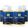SynoFlex- Joint Health Support- 4 Bottles- 240 Capsules