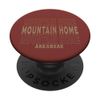 Vintage-Berghaus, Arkansas PopSockets mit austauschbarem PopGrip