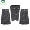 Outdoors Grey RV Camper Step Covers EXTRA Wide 3 Pack 20'' wide