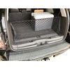 Trunk Envelope Style Organizer Cargo Net for MERCURY MOUNTAINEER 2002-2010 New