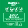 Badger Anti-Bug Balm 2oz Tin