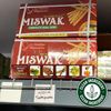 MISWAK Toothpaste 6 Pack 5 in 1 Essential 100% Fluoride Free & Vegetable Base