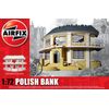 Airfix A75015 Polish Bank Classic Kit