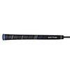 Golf Pride Herren CP2 Wrap 60R Griffe, Schwarz, M