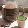 Prospect Tea Green Power Caffeinated Tea Pods Compatible Keurig 2.0, 40 Count