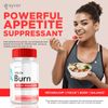 Volca Burn Advanced Formula Natural Energy & Workout Support Supplement 60 Caps
