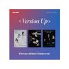 ODD EYE CIRCLE - Version Up CD (Choerry ver.)