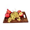2 in 1 Cutting Board For Cooking Making Rotis  Cut Vegetables Kitchen Equipment 