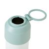 Francfranc Plastic Bottle Holder, Blue