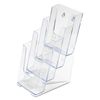 4 Pocket Literature Holder
