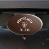 GRAPHICS & MORE Bowling Green Falcon Oval Tow Trailer Hitch Cover Plug Insert