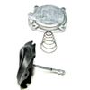 Holley QFT AED CCS 4160 Adjustable Vacuum Secondary Housing Tuning Quick  Kit