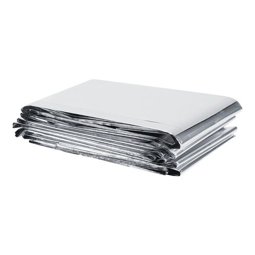 Zerodis Blackout Sheets, Thermal Insulation Sheets, Reflective Sheets, Good Sun Permeability, Vinyl Sheet for Agriculture, PETP Reflective Film, Heat Shield Sheet, Folding, For Plants, Gardens, 82.7 x