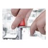 Wiha 531SF PH 2x100 Philips Screwdriver, Steel Cap