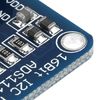 16-Bit I2C 4-Channel Development Board Analog to Digital Converter Module Analog to Digital ADC Module