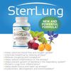 StemLung - Lungs, Bronchial, and Respiratory System Support