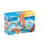 Playmobil Catamaran