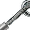 Conversion Cable Kit for Toy Hauler Patio Doors Easy to install