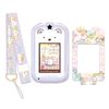 Sega Toys Sumikko Gurashi Phone with U