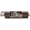 ALLWAY SEB100VP #9 Single-Edge Razor Blades, 100 Pack Clamshell