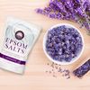 Elysium Spa Natural Lavender Epsom Salts 450G