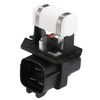 uxcell Engine Radiator Cooling Fan Resistor for Hyundai Sonata 2011-2013