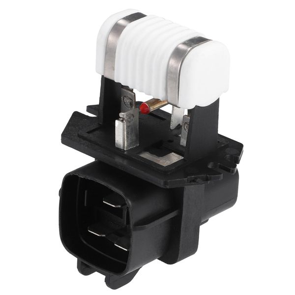 uxcell Engine Radiator Cooling Fan Resistor for Hyundai Sonata 2011-2013