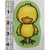 Chicken Life Cycle Felt Figures for Flannel Board Stories