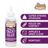 Aleene's Clear Gel Tacky, 4 FL OZ - 3 Pack, 12