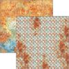 Ciao Bella Coaral Reef 12"x12" Patterns Pad