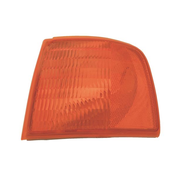 TYC 18-3025-01 Left Side Corner Light Assembly