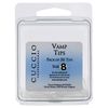 Cuccio Icon Dust Cloudless Sky Nail Glitters, 12g
