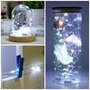 Twinkle Fairy Lights Battery Powered 3 Modes with Timer Firefly Lights 20 LED...