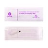 CHUSE S14 Microneedling Eyebrow Permanent Makeup Needles Manual Tattoo Micro Blade 50pcs/box 14 Sloped microblading