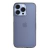 Power Support Air Jacket for iPhone 13 Pro (6.1 inch) Clear Black
