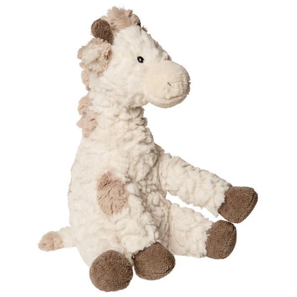 Mary Meyer Patty Sitting Giraffe L 55931