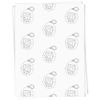 A1 'Electronic Pet' Gift Wrap/Wrapping Paper Sheet (GI00109239)
