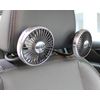 Sankin Shoji TMC022 Double Head Back Seat Fan
