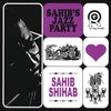Sahib's Jazz Party