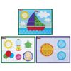 Play-Doh – Aprendo Textures and Colors (Hasbro b3408105)