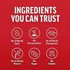 Force Factor Alpha Lipoic Acid 600mg Capsules-Support Healthy Glucose Metabolism