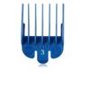 WAHL # 3 (3/8"-10mm)PRO Color-Coded COMB CUTTING CLIPPER GUIDE BLADE ATTACHMENT