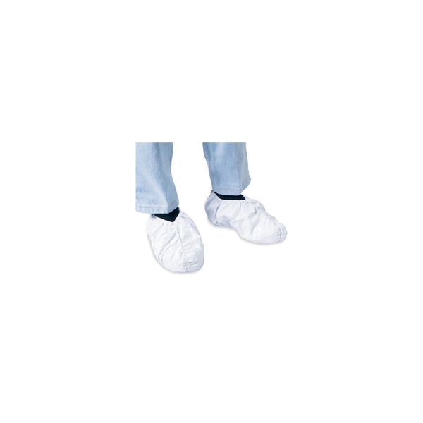 Sirchie Disposable Shoe Covers, Pair #SF0073