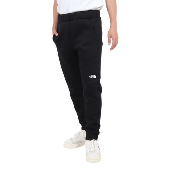 The North Face NB32387 Men's Tech Air Sweat Jogger Pants, Black