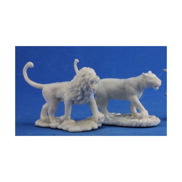 REAPER Lions (2)