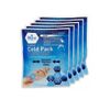 NEW MED PRIDE Instant Cold Packs 5 Single Use  Cold Therapy Packs